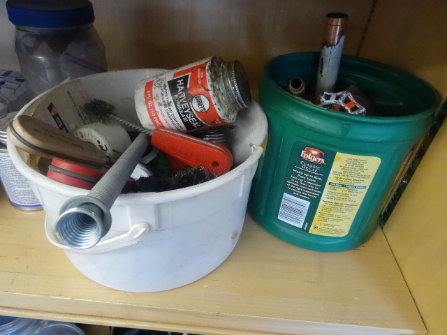 lot 141 image: Plumbing