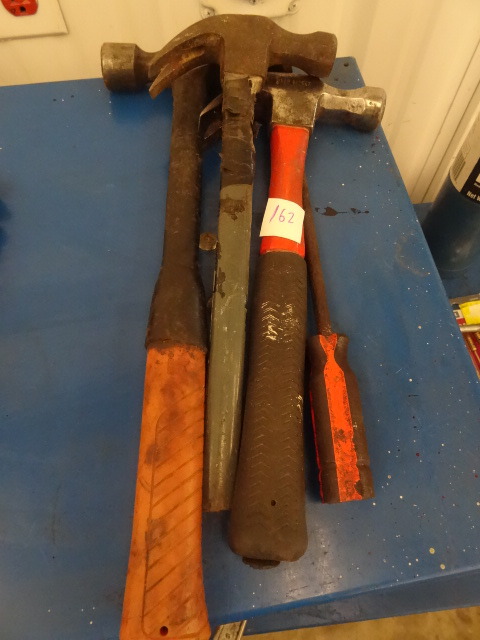lot 162 image: Hammers