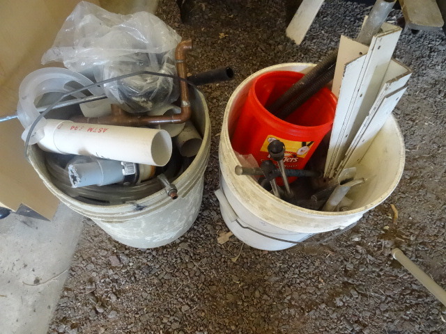 lot 169 image: Plumbing Mix
