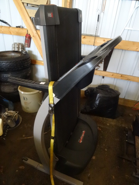 lot 225 image: Tread Mill