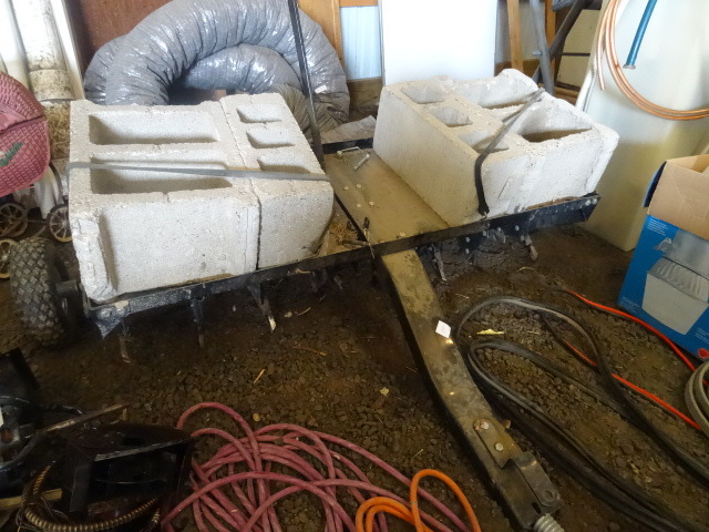 lot 260 image: Aerator
