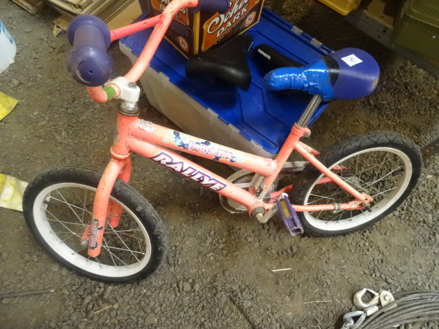 lot 281 image: 16 Bike