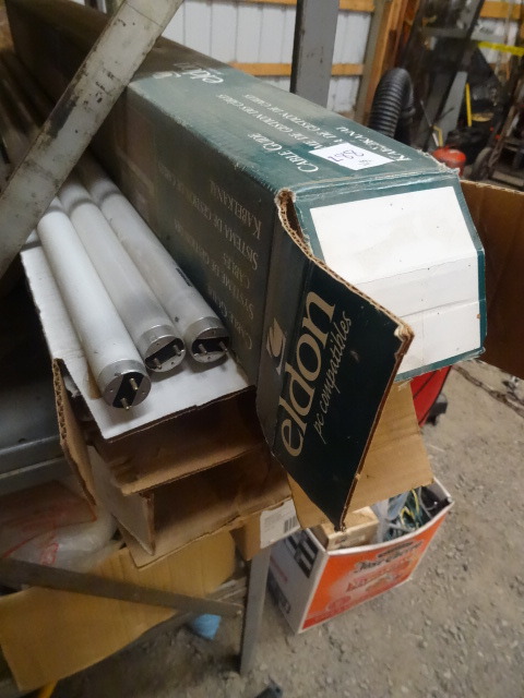 lot 288 image: Cable Guides