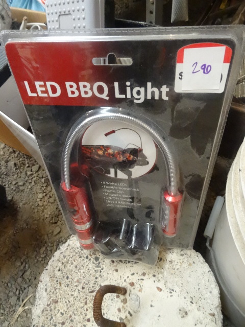 lot 290 image: LED Light