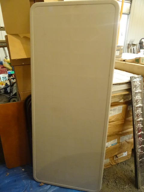 lot 375 image: Fold Up Table