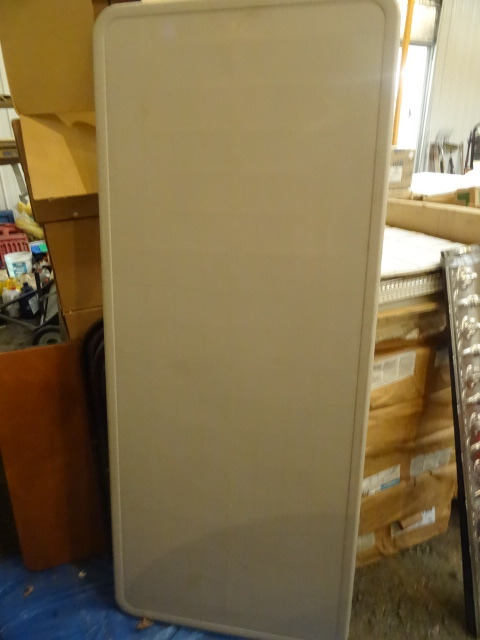 lot 376 image: Fold Up Table