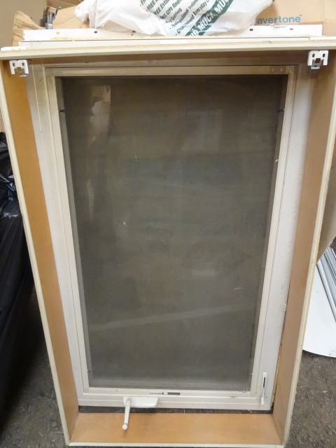 lot 385 image: Egress Window