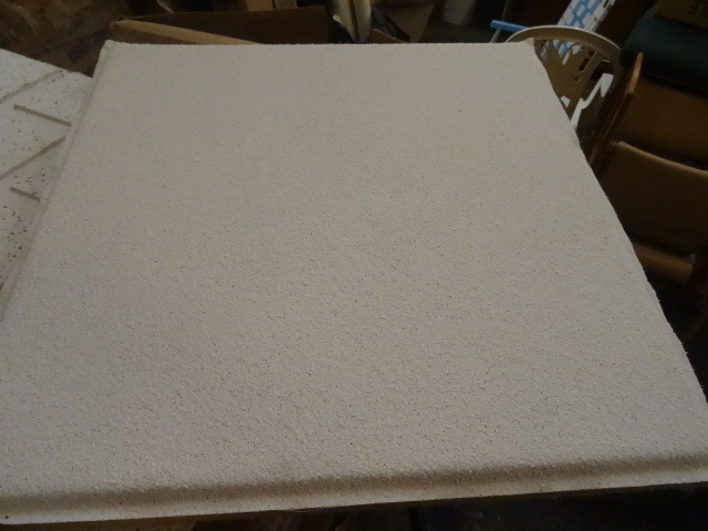 lot 398 image: Ceiling Tile