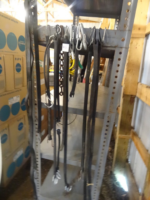 lot 415 image: Bungee Cords