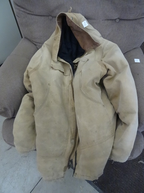 lot 430 image: Jacket