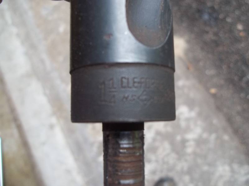 lot 14 image: Drill Bit