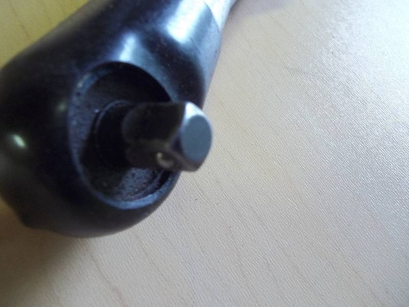 lot 30 image: Air Ratchet