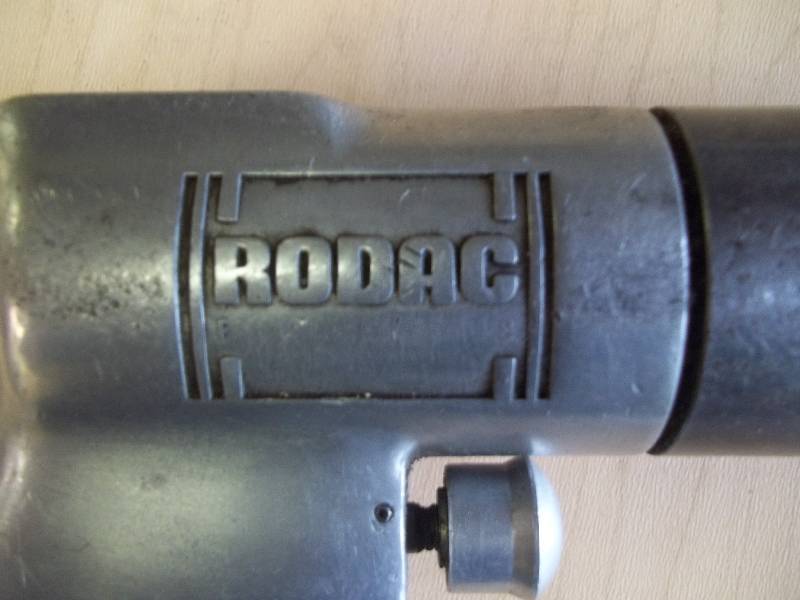 lot 31 image: Air Drill