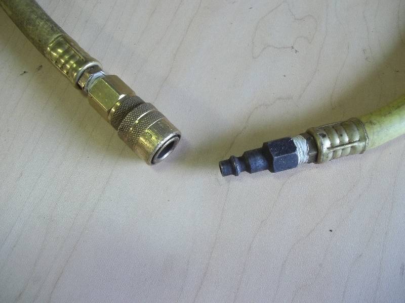 lot 37 image: Air Hose