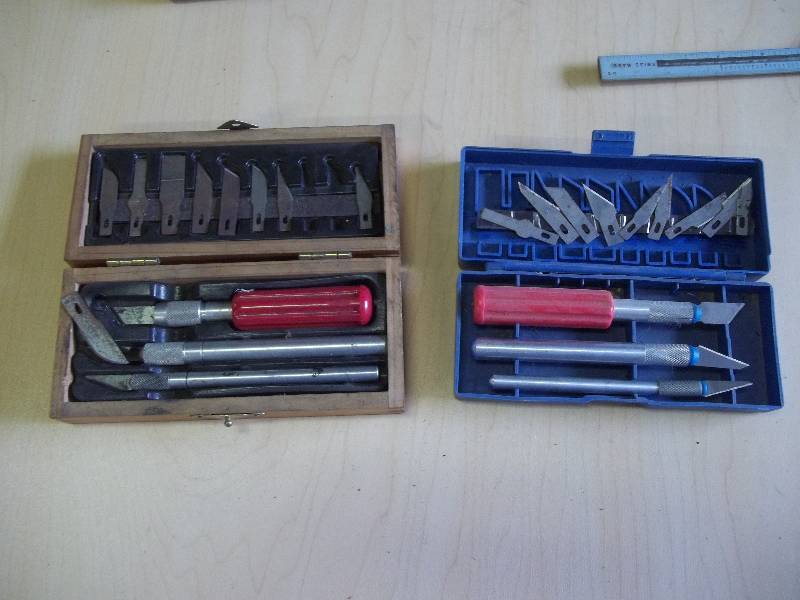 lot 38 image: Miscellaneous Tools
