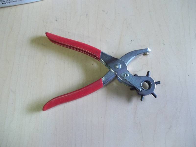 lot 50 image: Hand Tools