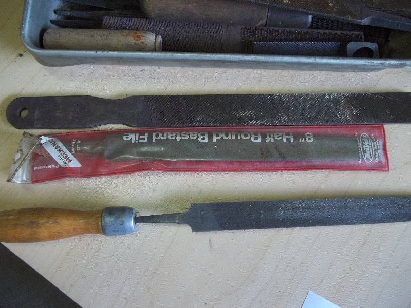lot 53 image: Files