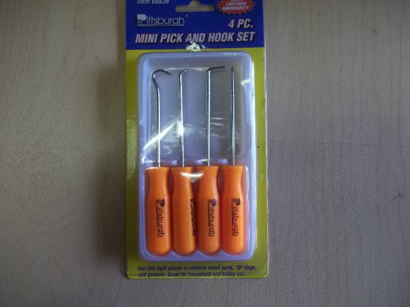 lot 62 image: Miscellaneous Tools