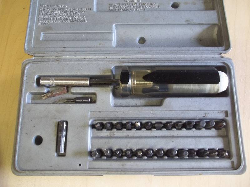lot 71 image: Hand Tools