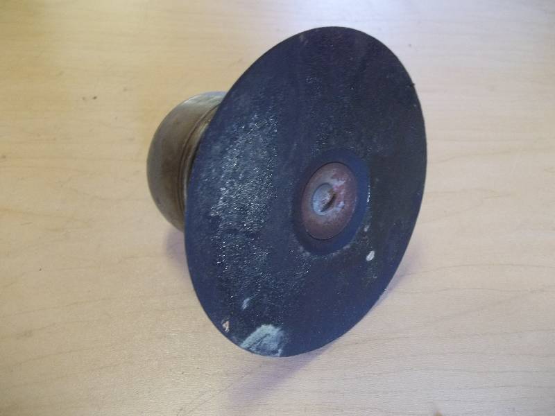 lot 123 image: Drill Attachment