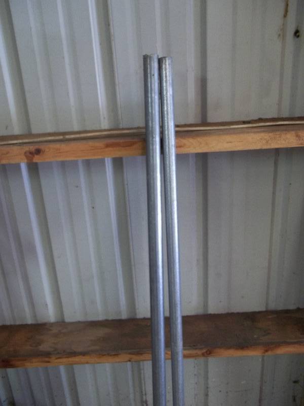 lot 389 image: Post Hole Digger