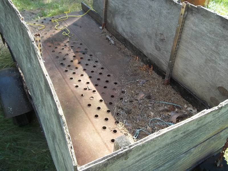lot 591 image: Trailer