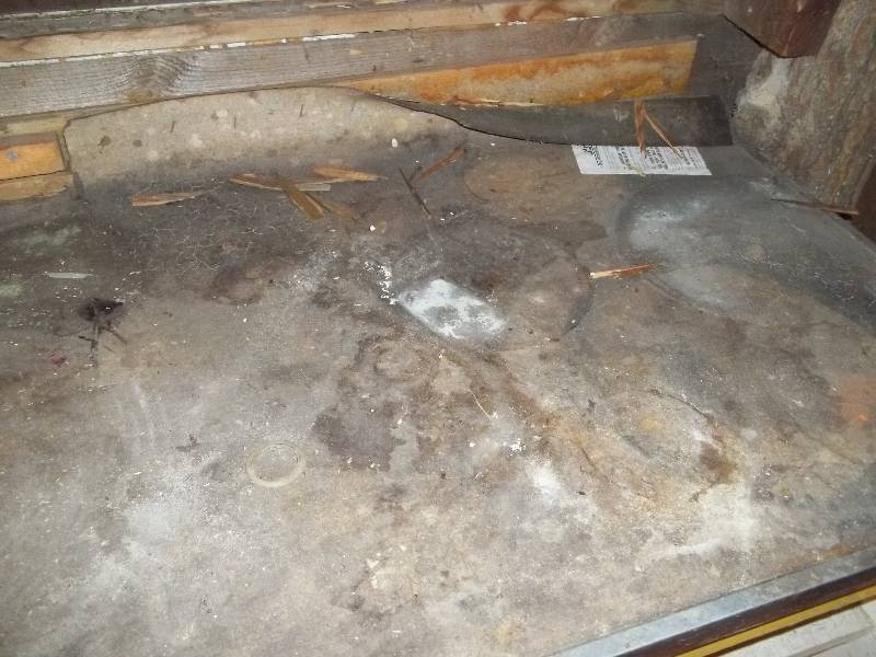 lot 595 image: Shop Bench