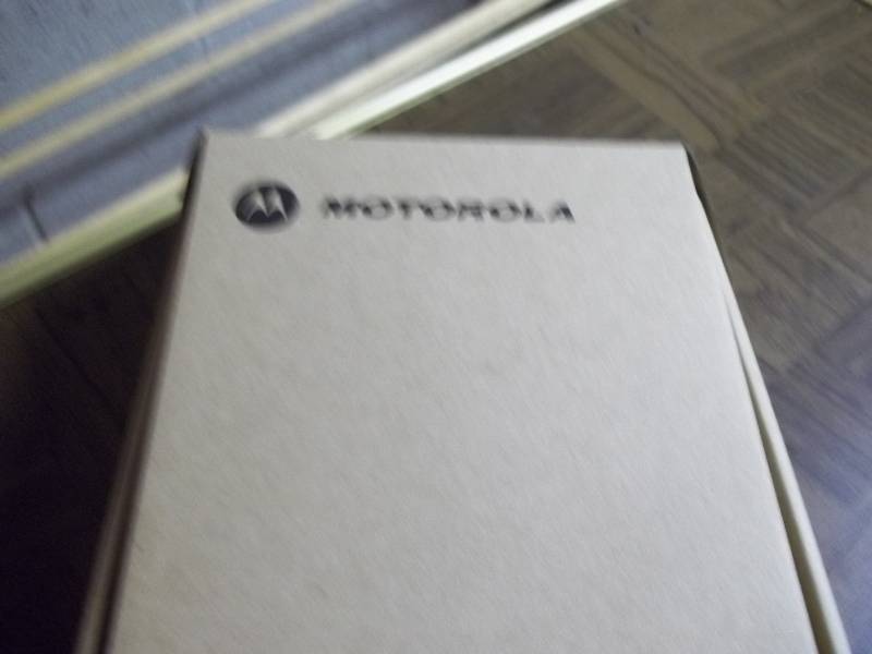 lot 631 image: Modem