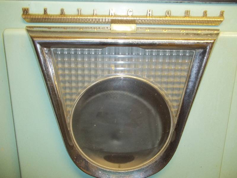 lot 649 image: Vintage Clothes Dryer