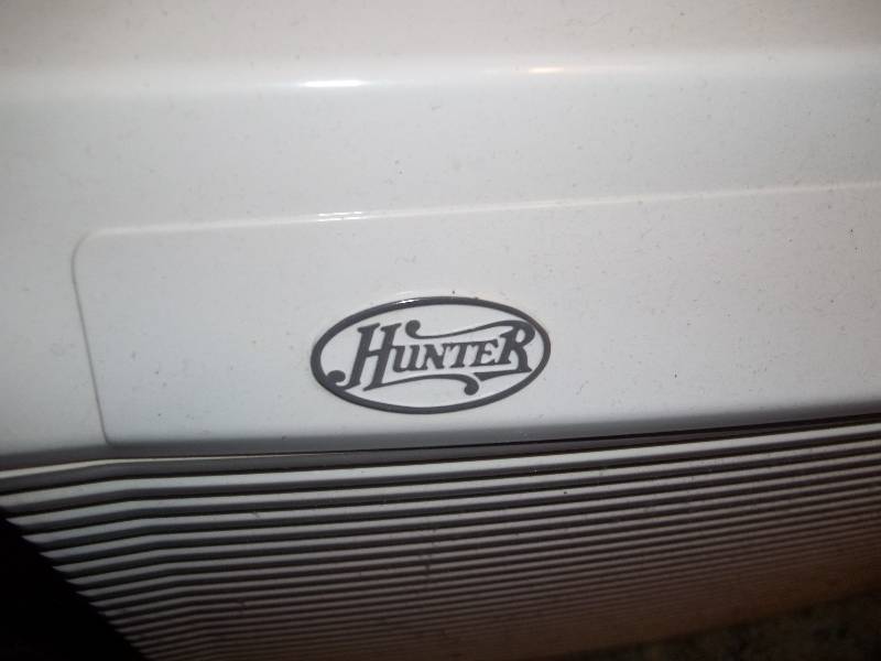 lot 663 image: Air Ionizer