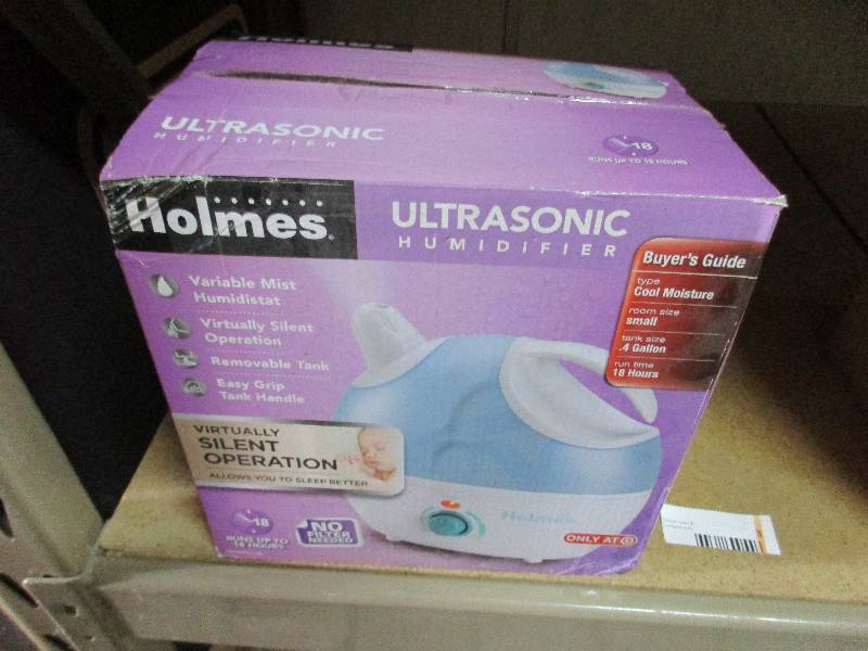 Humidifier