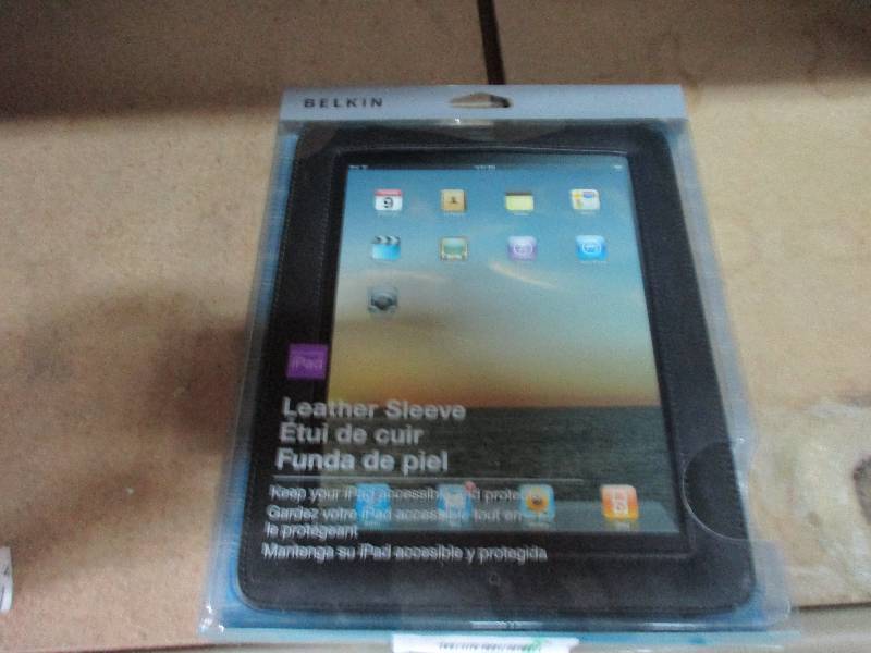 I pad sleeve