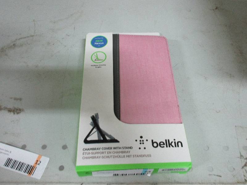 Nexus 7 cover