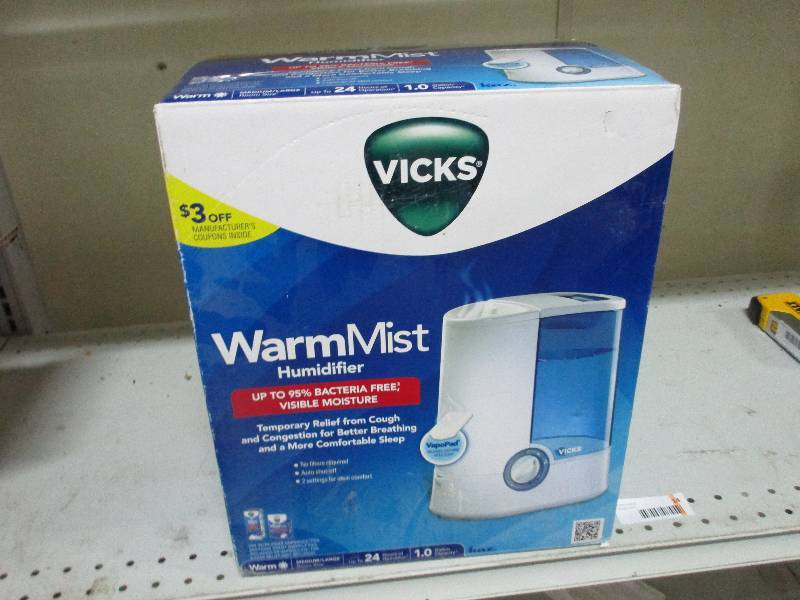 Humidifier