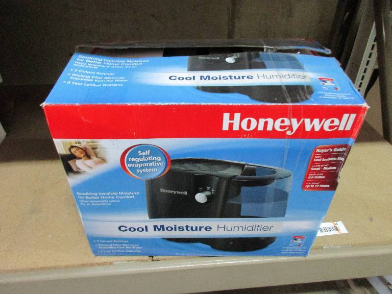 Humidifier