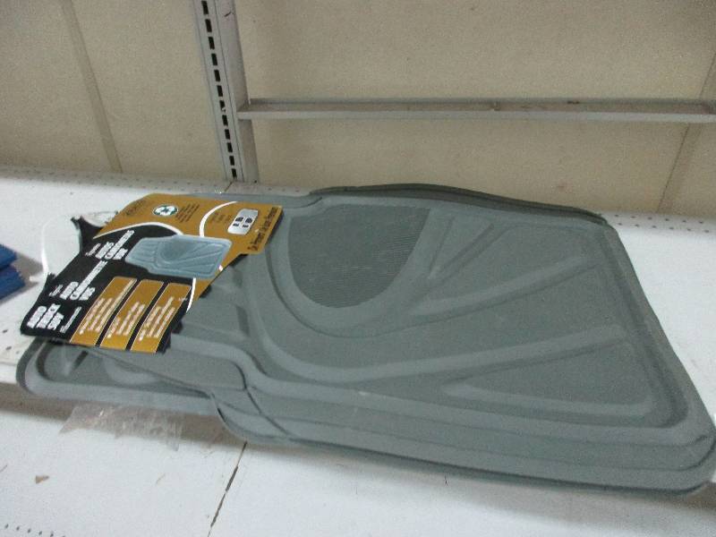 Kraco Floor Mats