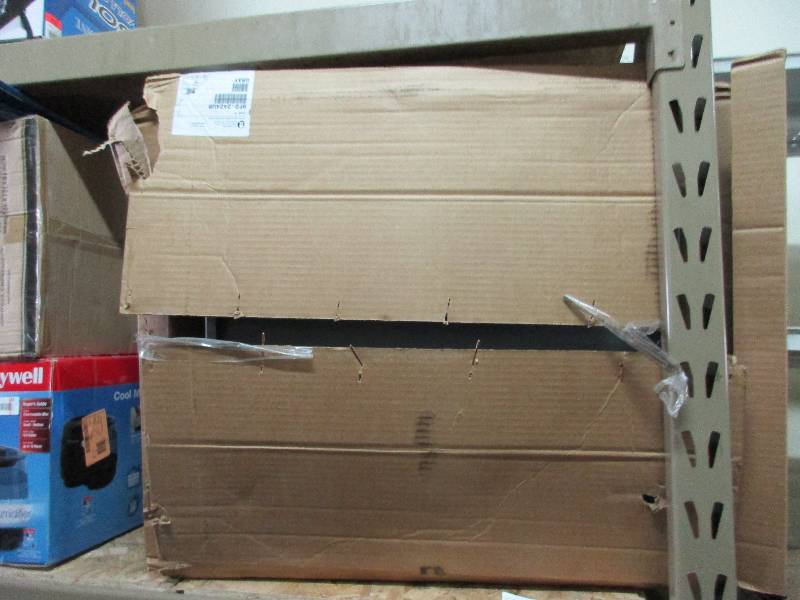 Access door