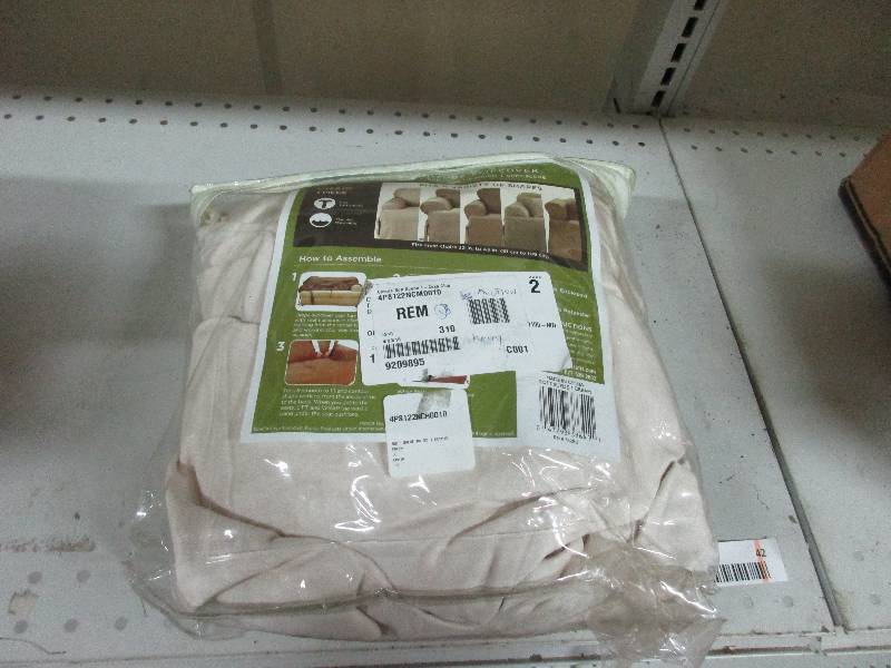 Chair cover