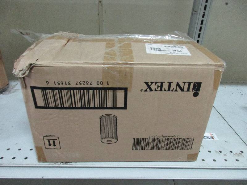 Intek pool filters
