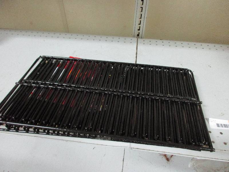 3 grill grates