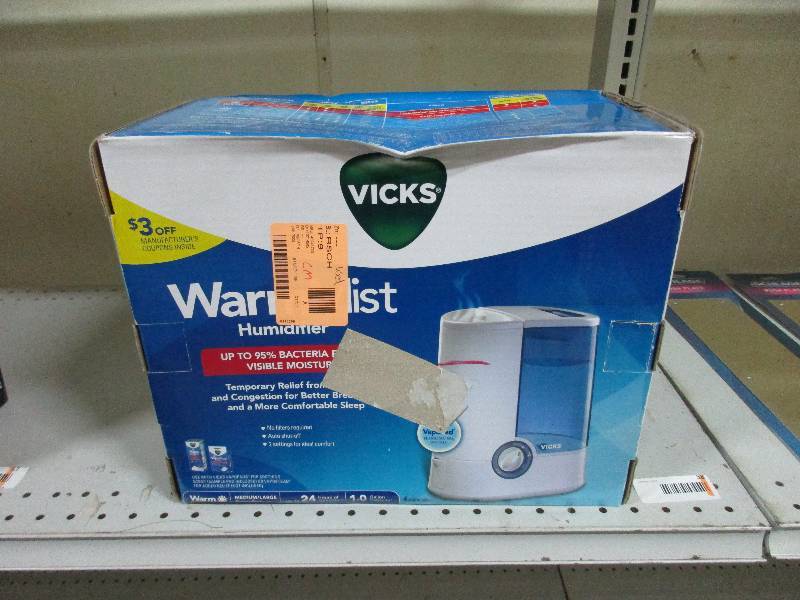 Humidifier