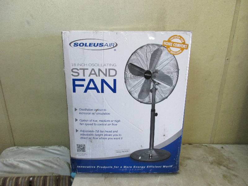 Fan