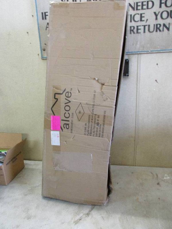 Door decor kit