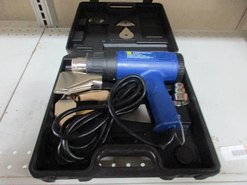 Wen heat gun