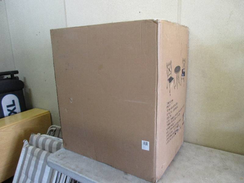 Tablechair set