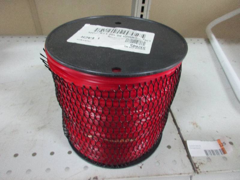 Trimmer line