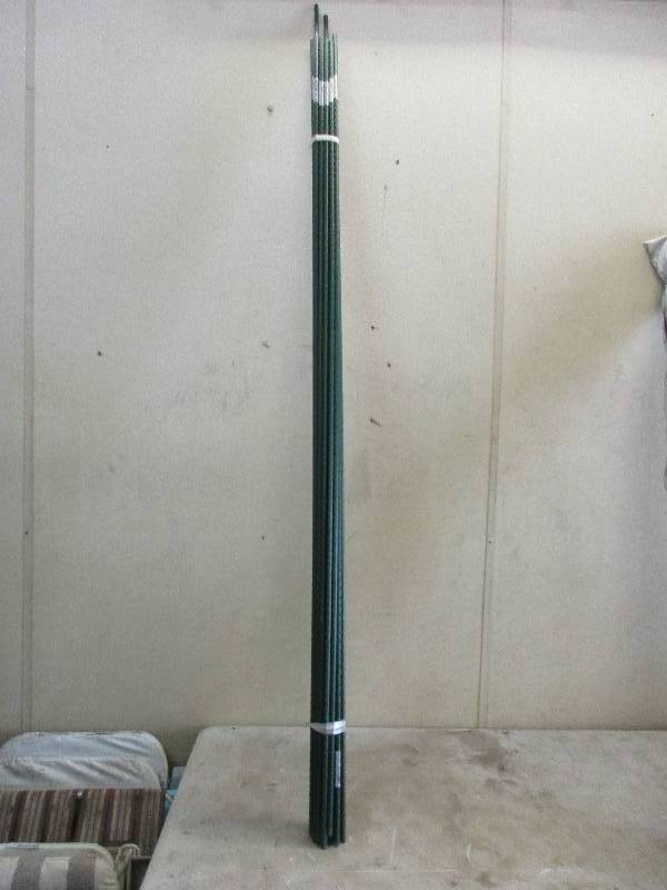 Bundle of stakes