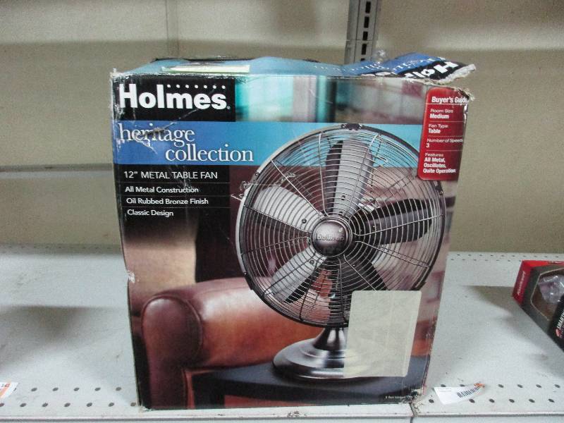 Fan