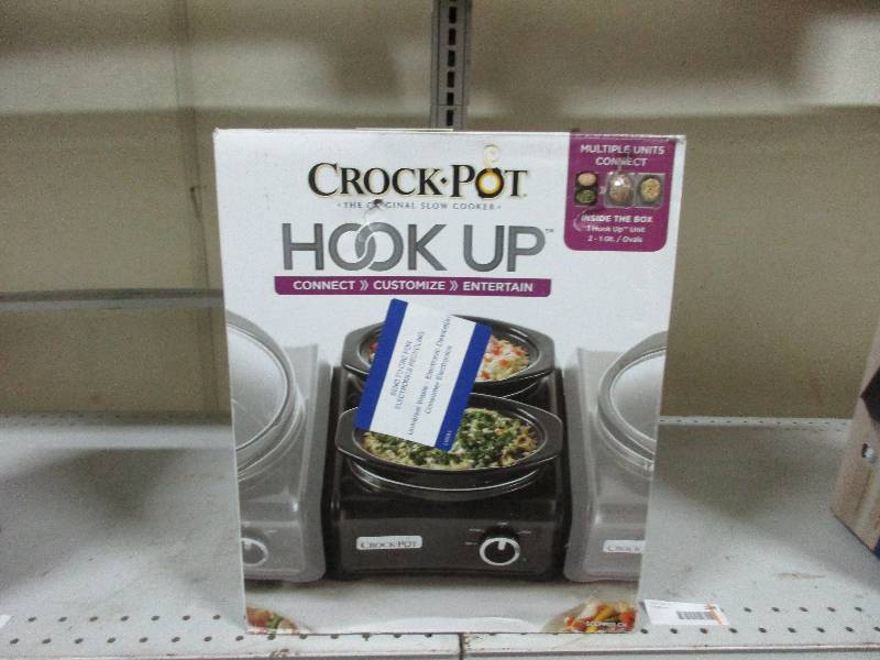 Crockpot
