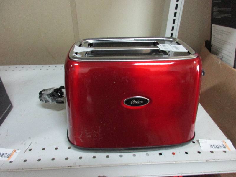 Oster Toaster